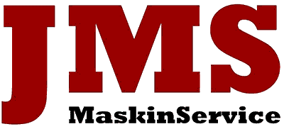 JMS MaskinService
